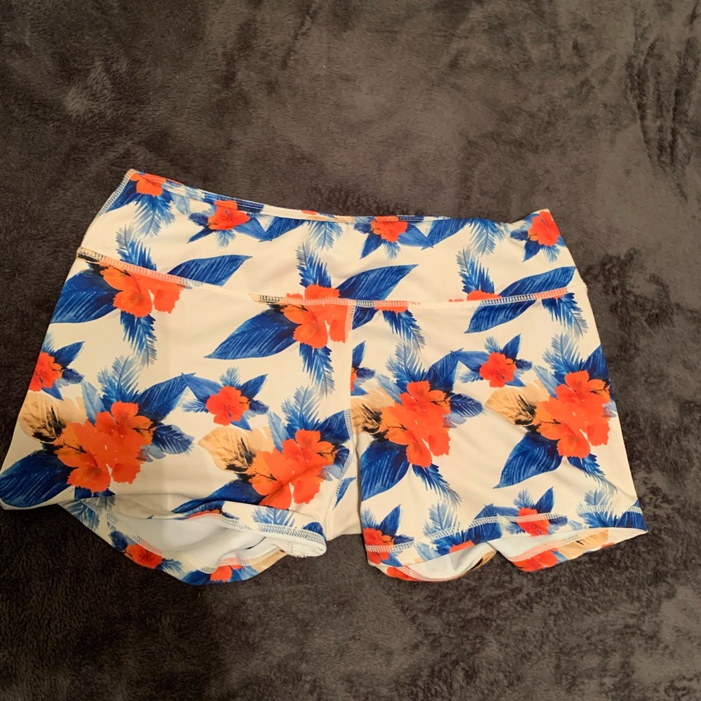 Born Primitive Shorts
